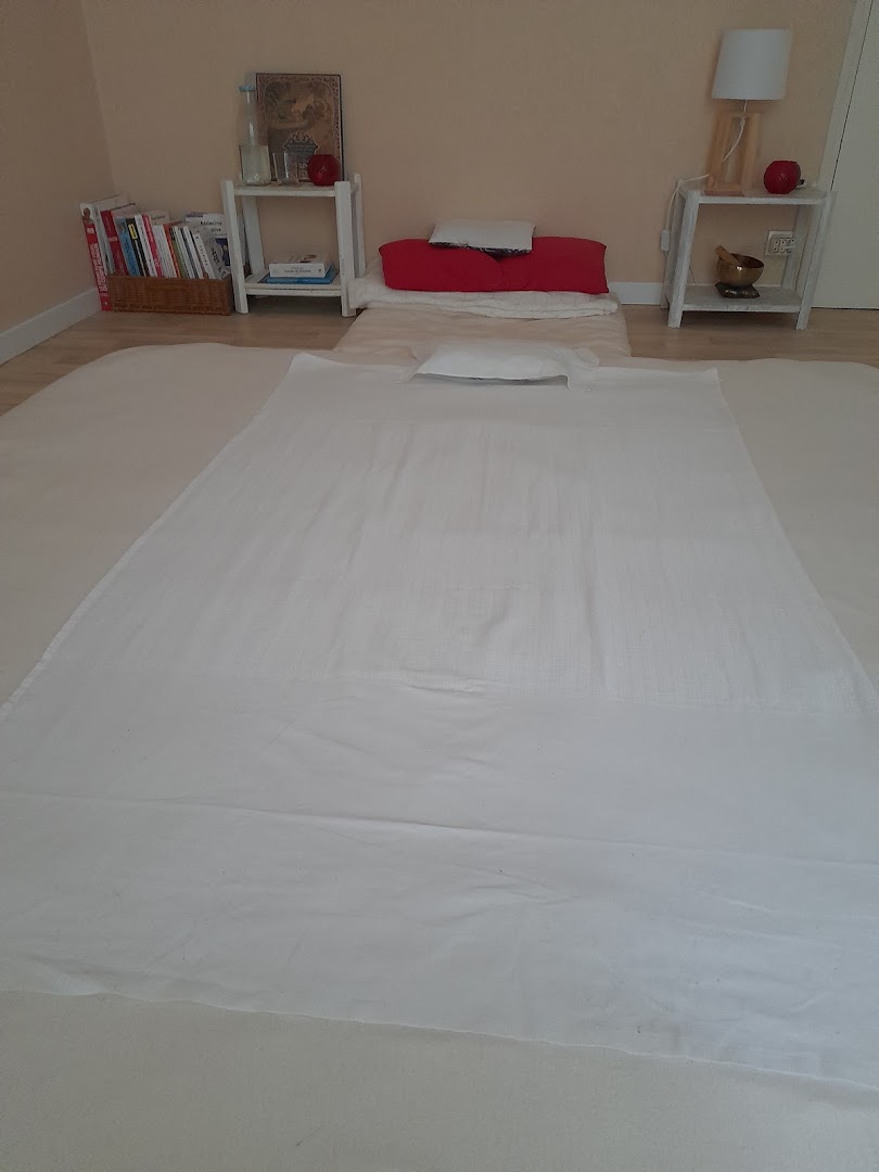 Zen Shiatsu - Christine Dose · Photos 8
