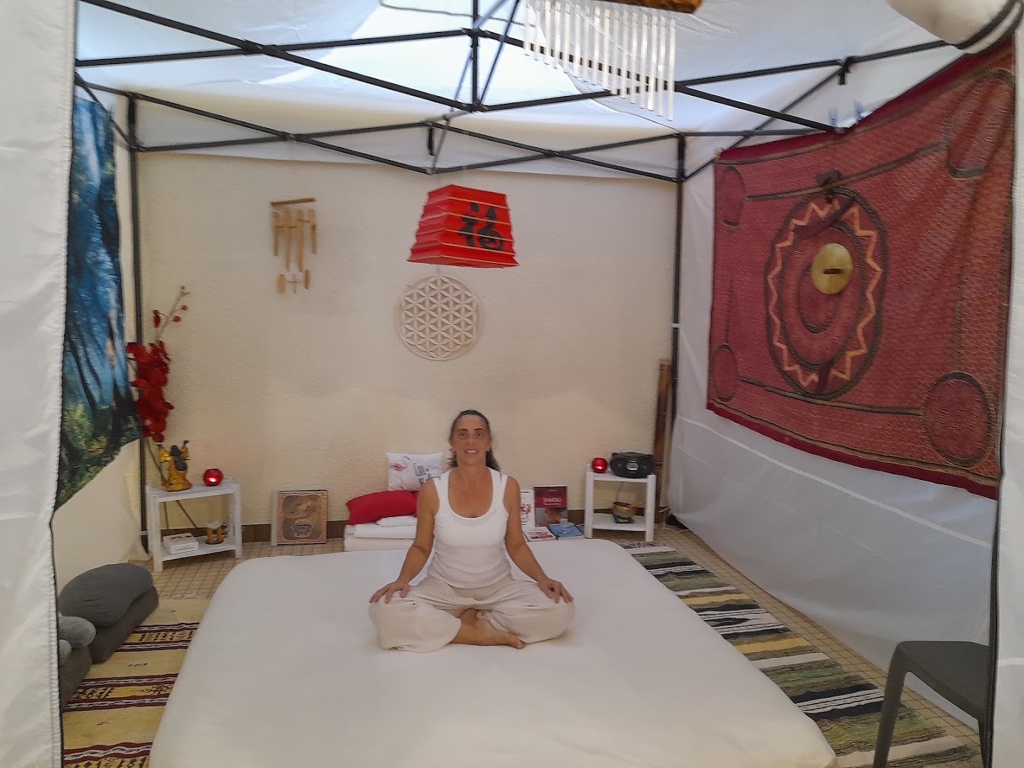 Zen Shiatsu - Christine Dose · Photos 1
