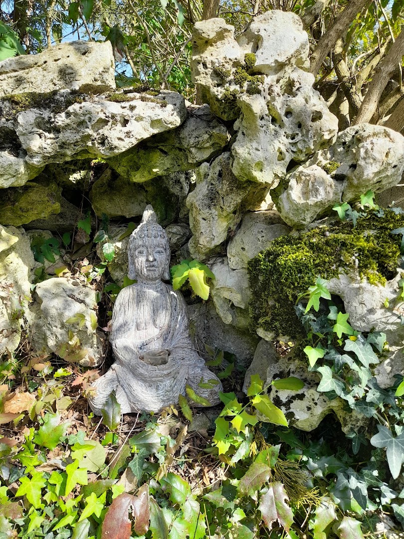 Zen Shiatsu - Christine Dose · Photos 5
