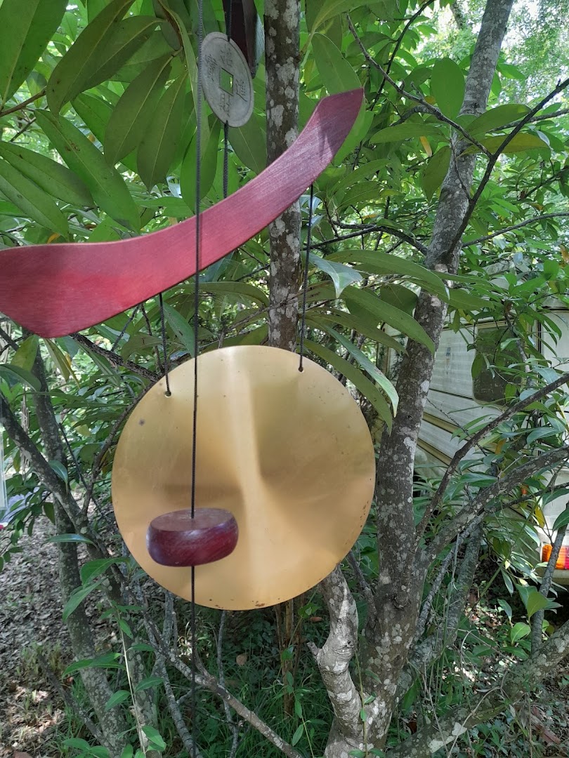 Zen Shiatsu - Christine Dose · Photos 4
