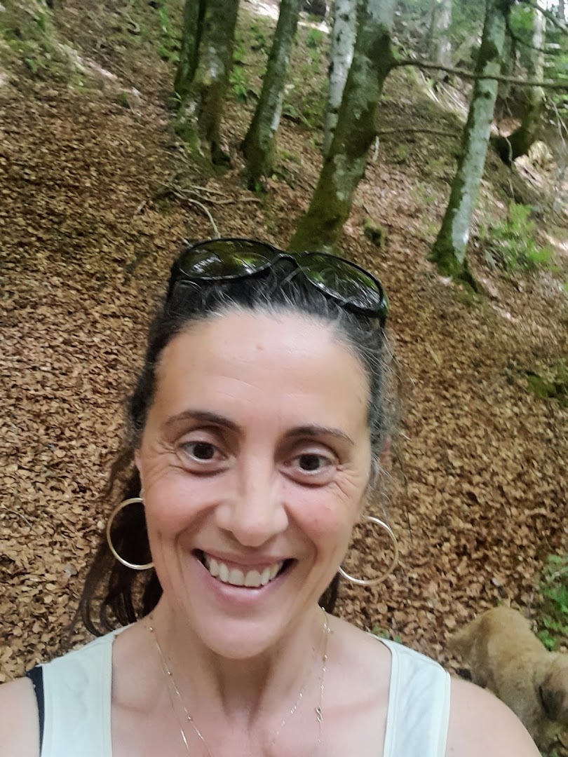 Zen Shiatsu - Christine Dose · Photos 11