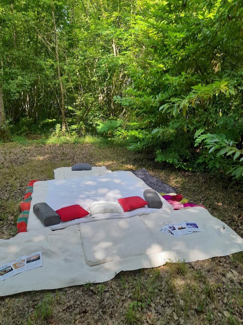 Zen Shiatsu - Christine Dose · Photos 9