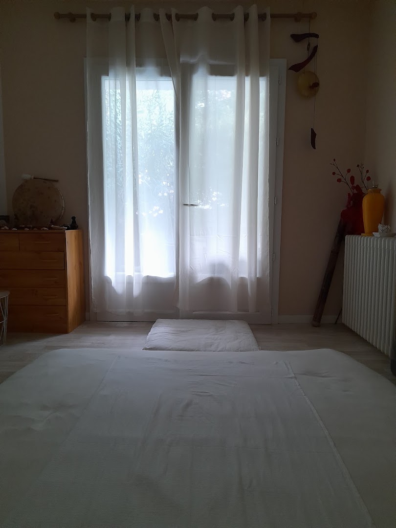 Zen Shiatsu - Christine Dose · Photos 6